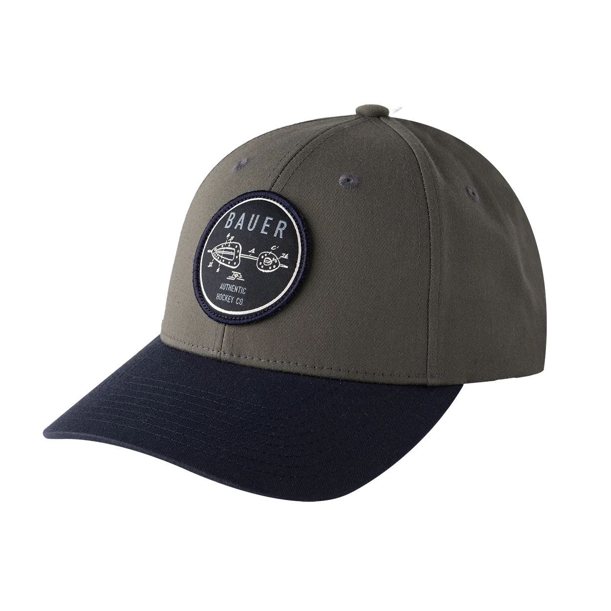 BAUER Blueprint Snapback Senior